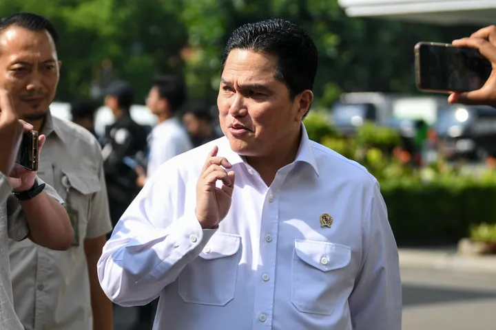 Tiket Indonesia vs China GBK Ludes! Simak Detailnya