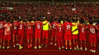 Timnas Garuda Naturalisasi: Piala Dunia 2026 Terancam? Media China Bicara Timnas Garuda Naturalisasi: Piala Dunia 2026 Terancam? Media China Bicara