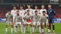 Timnas Indonesia: Ancaman Naturalisasi Eropa Bikin Media China Waspada