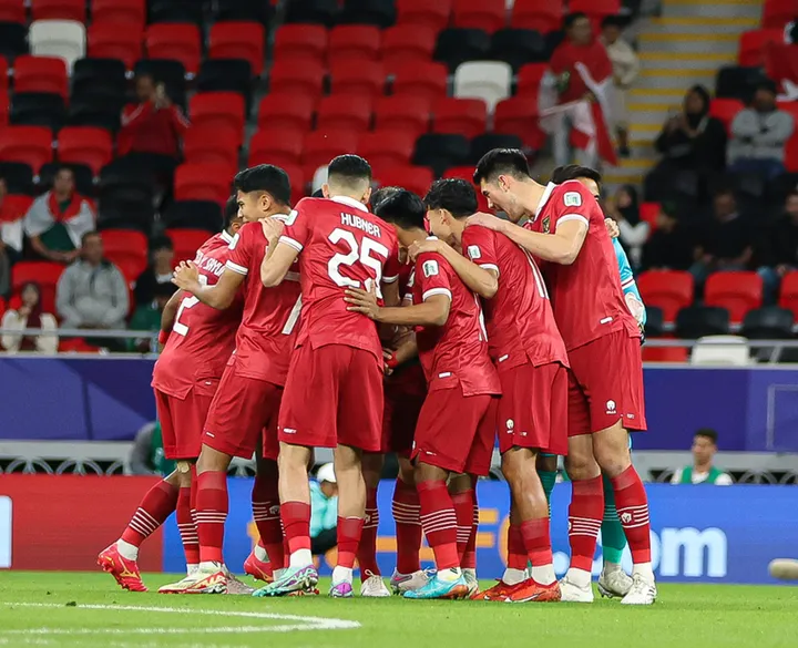 Timnas Indonesia Panggil Bintang Lawan China-Jepang: Asnawi & Lilipaly