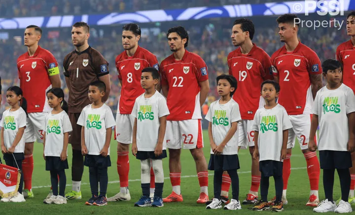 Timnas Indonesia TC di Bali Tanpa Pemain Persib, 26 Mei!