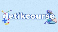 Tingkatkan Skill Kerja Anda: Kelas Online detikCourse, Mulai Sekarang! Tingkatkan Skill Kerja Anda: Kelas Online detikCourse, Mulai Sekarang!