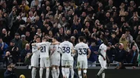 Tottenham Juara Liga Europa! Final Dramatis Taklukkan MU Tottenham Juara Liga Europa! Final Dramatis Taklukkan MU