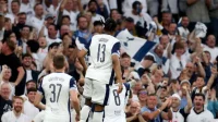 Tottenham Juara Liga Europa! Rekor MU Hancur di Final 2024/25 Tottenham Juara Liga Europa! Rekor MU Hancur di Final 2024/25
