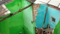 Tragedi Bogor Barat: Hujan Robohkan Rumah, Bocah SD Tertimbun