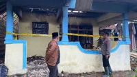 Tragedi Kebakaran Majalengka: Petani Tewas Selamatkan Uang