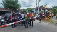 Tragedi Kereta Api Magetan: 4 Tewas, Kelalaian Petugas?