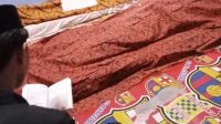 Tragis! Istri Meninggal Saat Tahlilan, di Depan Jenazah Suami Kalimantan Barat Tragis! Istri Meninggal Saat Tahlilan, di Depan Jenazah Suami Kalimantan Barat