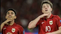 Trio Garuda Muda Siap Tempur: Kualifikasi Piala Dunia 2026