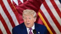 Trump Kunjungi Qatar, Boeing Raih Kontrak Raksasa 160 Pesawat Trump Kunjungi Qatar, Boeing Raih Kontrak Raksasa 160 Pesawat