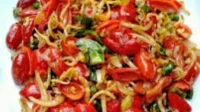 Tumis Kulit Melinjo Banjarnegara: Cita Rasa Desa yang Menggoda