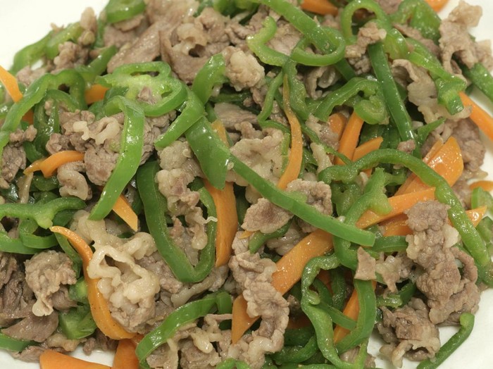 Tumis Sapi Paprika: Resep Bekal Anti Ribet, Enak & Cepat