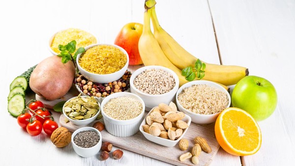 Turunkan Berat Badan Cepat? Rahasia Tanpa Kelaparan!