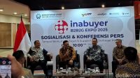 UMKM Desak Relaksasi Anggaran, Menteri Jawab Apa? UMKM Desak Relaksasi Anggaran, Menteri Jawab Apa?