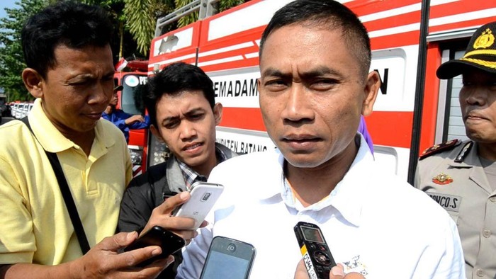 UMKM Terancam Preman: Legislator Desak Usut Jatah Ormas