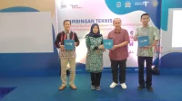 UMKM & Wisata Lamongan: Kolaborasi Debby Kurniawan & Kemenparekraf Sukses?
