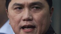 UU BUMN Baru: Direksi Nakal Terancam Penjara, Erick Thohir Pastikan UU BUMN Baru: Direksi Nakal Terancam Penjara, Erick Thohir Pastikan