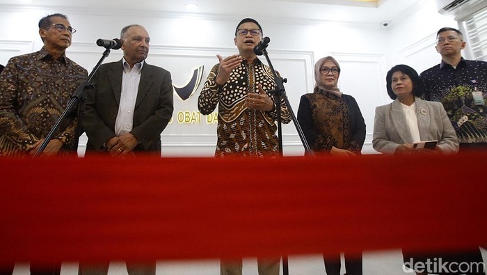 Vaksin TBC Bill Gates: BPOM Restui Uji Klinis di Indonesia