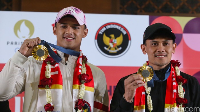 Veddriq & Rizki Juniansyah: Forbes 30 Under 30, Inspirasi Muda
