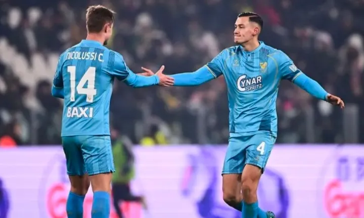 Venezia Raih Kemenangan Dramatis, Lolos dari Zona Degradasi