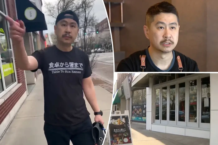 Viral! Pemilik Resto Ngamuk Kejar Pelanggan Pelit Tip