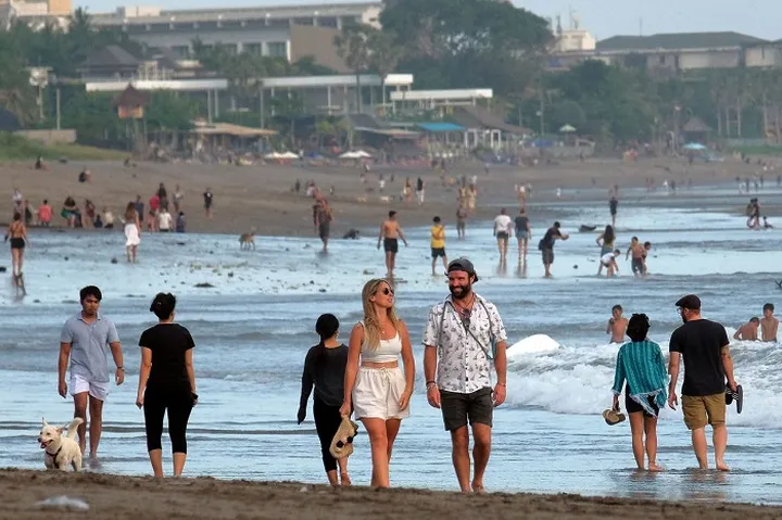 Visa Bali: On Arrival vs Kunjungan, Mana Lebih Baik?