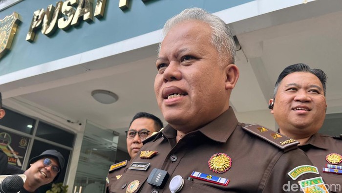 Vonis 4 Tahun, Jaksa Banding Kasus Timah Eks Dirjen Minerba?