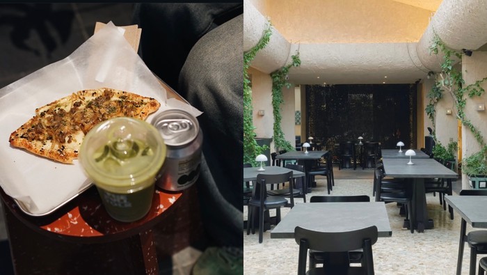 WFC Dekat MRT? 5 Kafe Instagramable Ini Solusinya