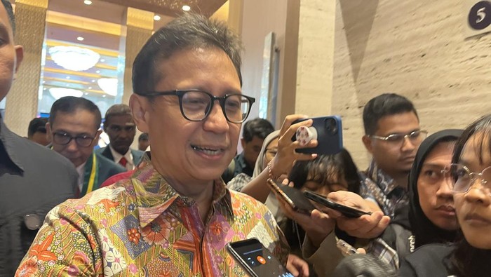 Wabah Campak AS Menggila: Menkes Ungkap Penyebab Sebenarnya