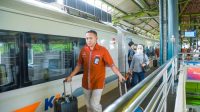 Waisak Segera Tiba! KAI Siapkan 2.441 Perjalanan & 980 Ribu Kursi Waisak Segera Tiba! KAI Siapkan 2.441 Perjalanan & 980 Ribu Kursi