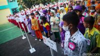 Wajib Ikut SPMB Kota Tangerang 2025? Cek Syaratnya! Wajib Ikut SPMB Kota Tangerang 2025? Cek Syaratnya!