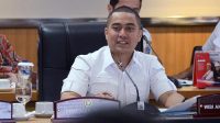 Waka DPRD DKI Desak Calon Walkot Kerja Nyata, Bukan Sekadar Janji Waka DPRD DKI Desak Calon Walkot Kerja Nyata, Bukan Sekadar Janji