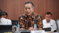 Wakil Menteri Koperasi Pimpin Koperasi Merah Putih: Inisiatif Baru!