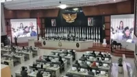 Walk Out PDIP Jabar: Protes Keras Ucapan Dedi Mulyadi Walk Out PDIP Jabar: Protes Keras Ucapan Dedi Mulyadi
