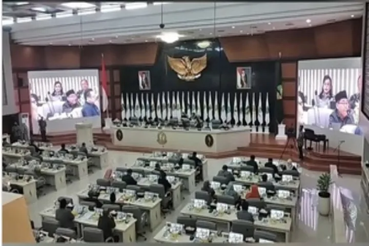Walk Out PDIP Jabar: Protes Keras Ucapan Dedi Mulyadi