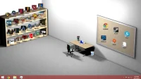 Wallpaper Desktop Kreatif: 50+ Ide Desain Menakjubkan Wallpaper Desktop Kreatif: 50+ Ide Desain Menakjubkan