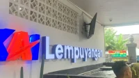 Warga Tegal Lempuyangan Tolak Kompensasi Lahan PT KAI: Tak Layak?