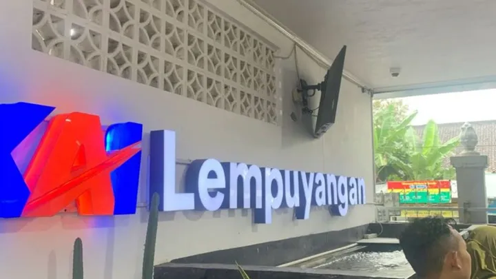 Warga Tegal Lempuyangan Tolak Kompensasi Lahan PT KAI: Tak Layak?