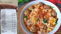 Warung Seblak Unik: Bayar Biaya Tambahan Peralatan Makan? Warung Seblak Unik: Bayar Biaya Tambahan Peralatan Makan?
