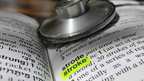 Waspada! 5 Gejala Stroke Malam Hari, Pernah Rasakan?