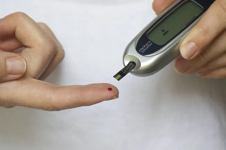 Waspada! 5 Kebiasaan Sederhana Picu Diabetes: Peluang Bisnis Menjanjikan