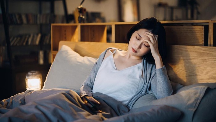 Waspada Hipertensi: 5 Tanda Tekanan Darah Tinggi Saat Tidur