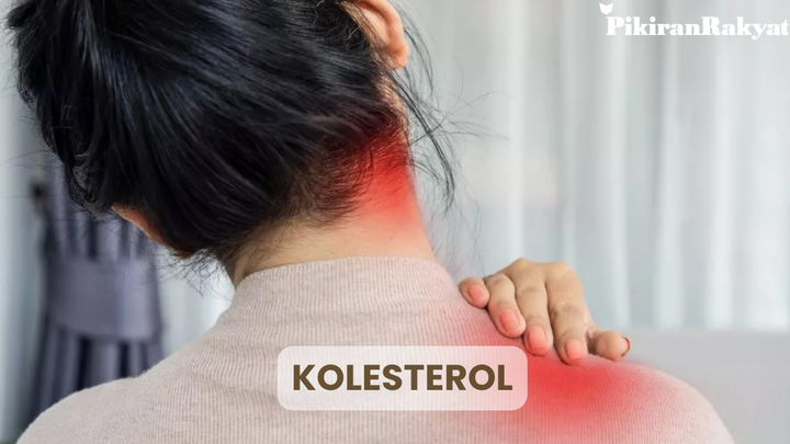 Waspada Kolesterol Tinggi? Kenali 5 Ciri yang Sering Dilewatkan