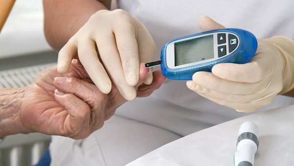 Waspada! Tanda Diabetes di Toilet, Jangan Abaikan Ini