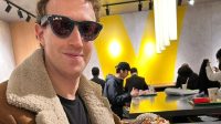 Waspada! Zuckerberg Promosi Teman AI, Ahli Beri Peringatan Waspada! Zuckerberg Promosi Teman AI, Ahli Beri Peringatan