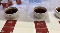 World of Coffee: Bar Take Over & Cupping Ramai Pengunjung