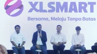 XLSMART Hadir di Belitung: Konektivitas Cepat, Jangkauan Luas Sumatera