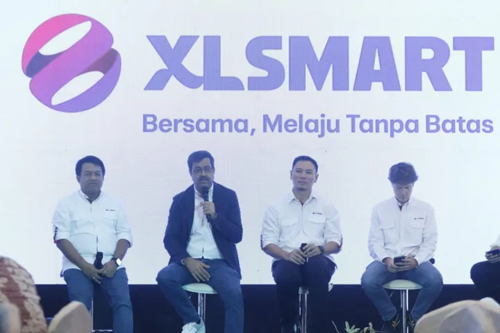 XLSMART Hadir di Belitung: Konektivitas Cepat, Jangkauan Luas Sumatera