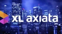 XLSmart: Axiata & Sinar Mas Pacu Digitalisasi Indonesia