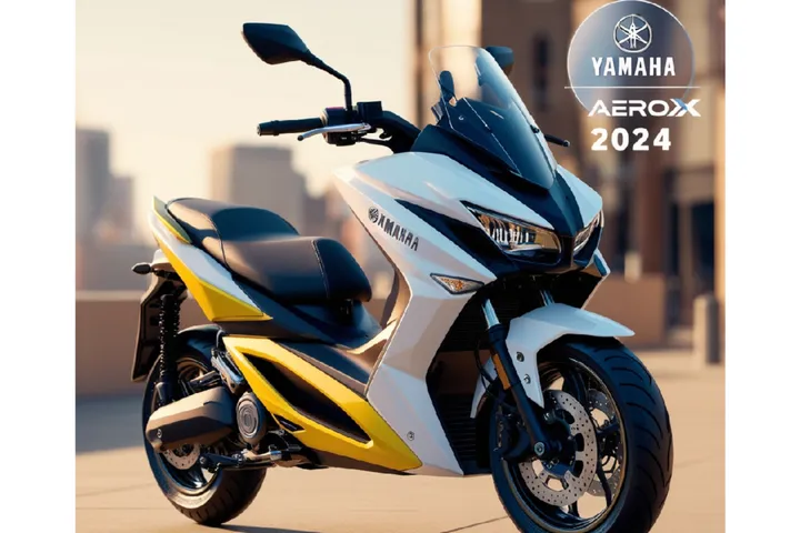 Yamaha Aerox 2024: Harga Terbaru & Review, Gunungkidul